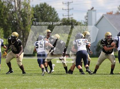 Thumbnail 2 in Tioga @ Cardinal O'Hara photogallery.