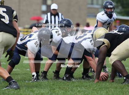 Thumbnail 1 in Tioga @ Cardinal O'Hara photogallery.