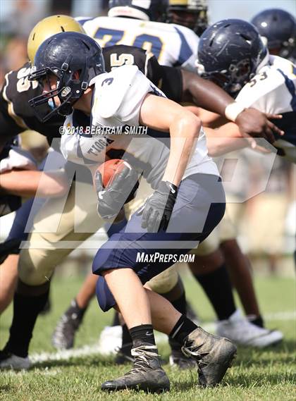Thumbnail 3 in Tioga @ Cardinal O'Hara photogallery.