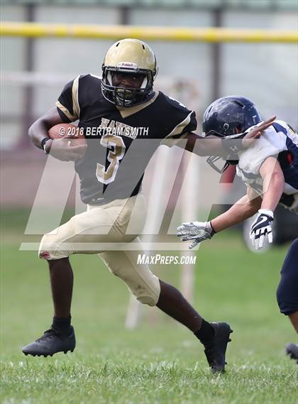 Thumbnail 1 in Tioga @ Cardinal O'Hara photogallery.