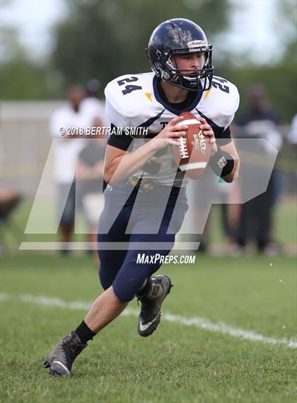 Thumbnail 1 in Tioga @ Cardinal O'Hara photogallery.