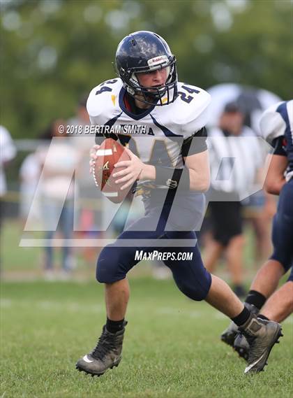 Thumbnail 2 in Tioga @ Cardinal O'Hara photogallery.