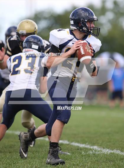 Thumbnail 1 in Tioga @ Cardinal O'Hara photogallery.