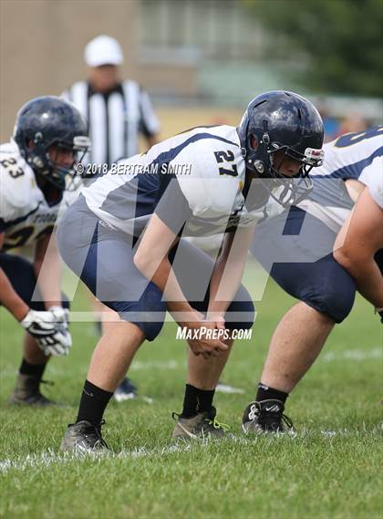 Thumbnail 1 in Tioga @ Cardinal O'Hara photogallery.