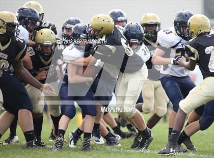 Thumbnail 1 in Tioga @ Cardinal O'Hara photogallery.