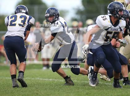 Thumbnail 1 in Tioga @ Cardinal O'Hara photogallery.