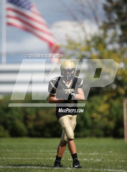 Thumbnail 3 in Tioga @ Cardinal O'Hara photogallery.