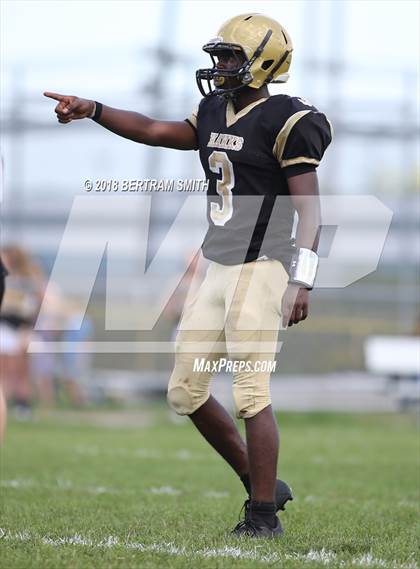 Thumbnail 3 in Tioga @ Cardinal O'Hara photogallery.