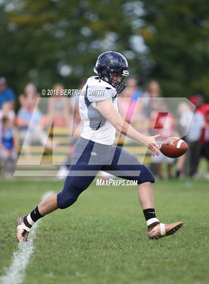 Thumbnail 1 in Tioga @ Cardinal O'Hara photogallery.