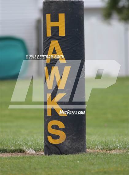Thumbnail 1 in Tioga @ Cardinal O'Hara photogallery.
