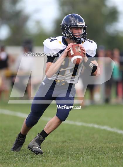 Thumbnail 2 in Tioga @ Cardinal O'Hara photogallery.