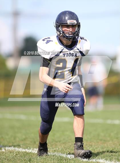 Thumbnail 2 in Tioga @ Cardinal O'Hara photogallery.