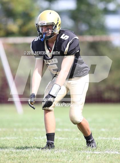 Thumbnail 2 in Tioga @ Cardinal O'Hara photogallery.