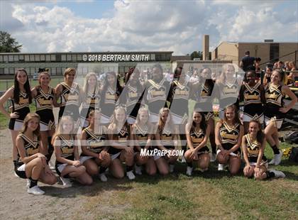 Thumbnail 1 in Tioga @ Cardinal O'Hara photogallery.