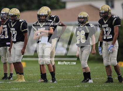 Thumbnail 3 in Tioga @ Cardinal O'Hara photogallery.