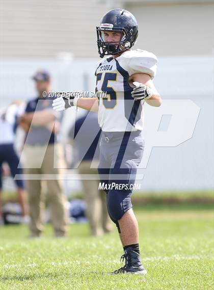 Thumbnail 3 in Tioga @ Cardinal O'Hara photogallery.