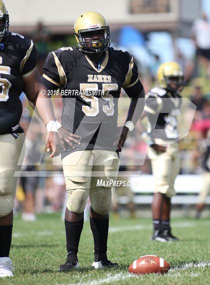 Thumbnail 3 in Tioga @ Cardinal O'Hara photogallery.