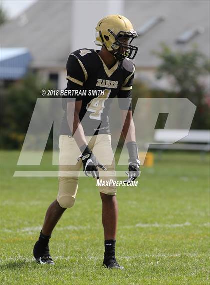 Thumbnail 2 in Tioga @ Cardinal O'Hara photogallery.