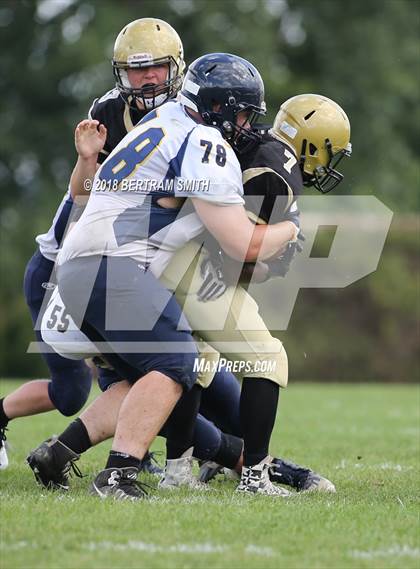 Thumbnail 3 in Tioga @ Cardinal O'Hara photogallery.