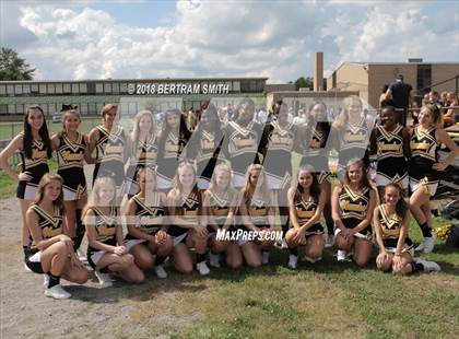 Thumbnail 3 in Tioga @ Cardinal O'Hara photogallery.