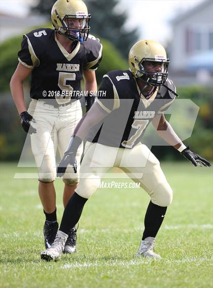 Thumbnail 2 in Tioga @ Cardinal O'Hara photogallery.