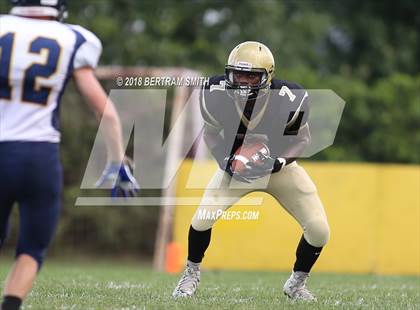 Thumbnail 1 in Tioga @ Cardinal O'Hara photogallery.
