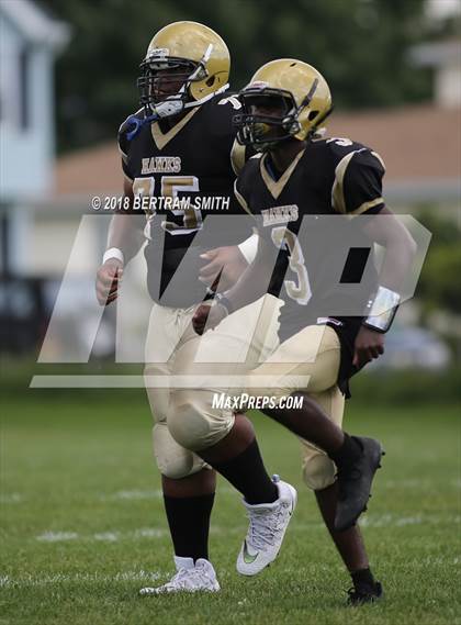 Thumbnail 2 in Tioga @ Cardinal O'Hara photogallery.
