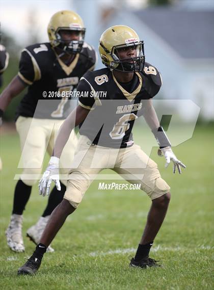 Thumbnail 3 in Tioga @ Cardinal O'Hara photogallery.
