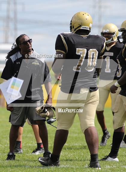 Thumbnail 3 in Tioga @ Cardinal O'Hara photogallery.