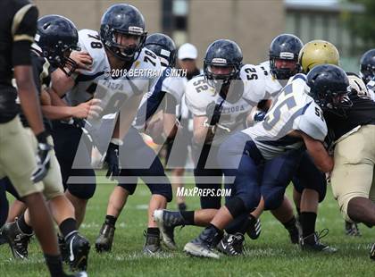 Thumbnail 2 in Tioga @ Cardinal O'Hara photogallery.