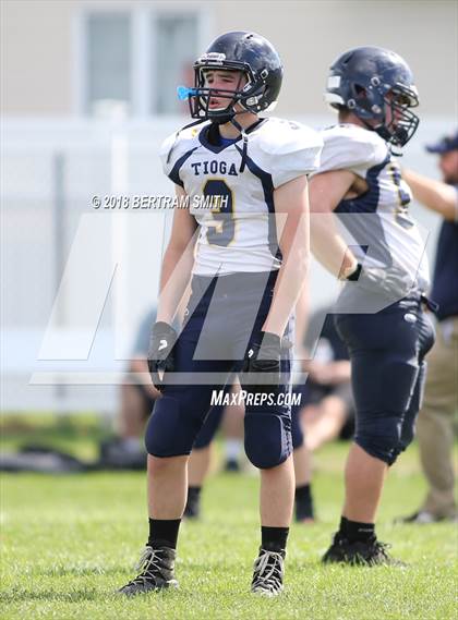 Thumbnail 1 in Tioga @ Cardinal O'Hara photogallery.