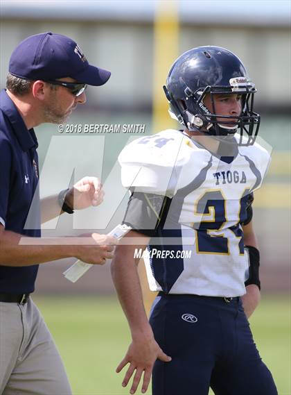 Thumbnail 2 in Tioga @ Cardinal O'Hara photogallery.
