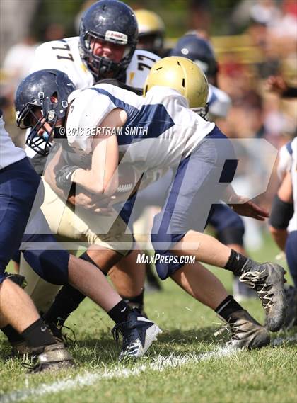 Thumbnail 1 in Tioga @ Cardinal O'Hara photogallery.