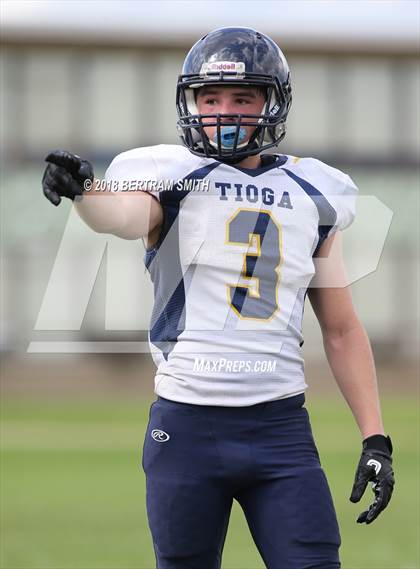 Thumbnail 3 in Tioga @ Cardinal O'Hara photogallery.