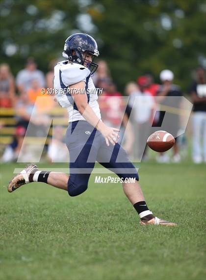 Thumbnail 2 in Tioga @ Cardinal O'Hara photogallery.