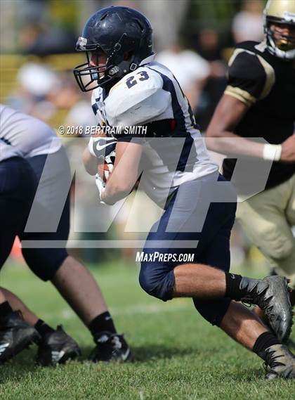Thumbnail 3 in Tioga @ Cardinal O'Hara photogallery.