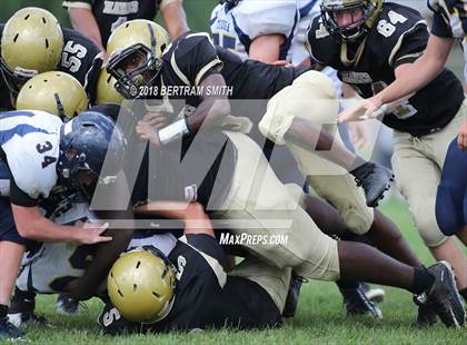 Thumbnail 1 in Tioga @ Cardinal O'Hara photogallery.