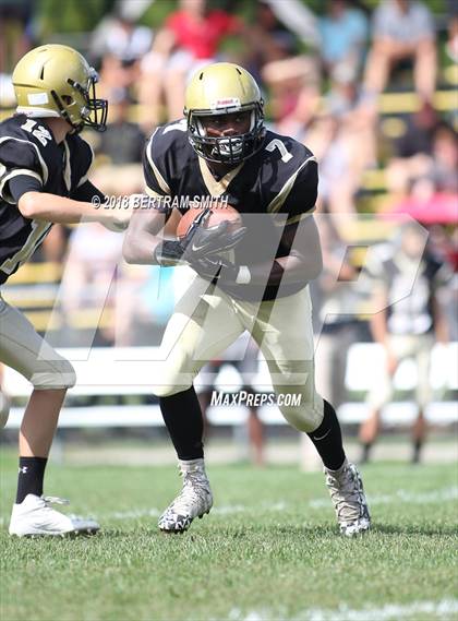 Thumbnail 1 in Tioga @ Cardinal O'Hara photogallery.
