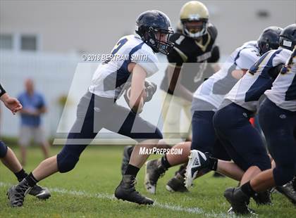 Thumbnail 3 in Tioga @ Cardinal O'Hara photogallery.