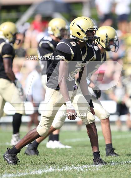 Thumbnail 3 in Tioga @ Cardinal O'Hara photogallery.