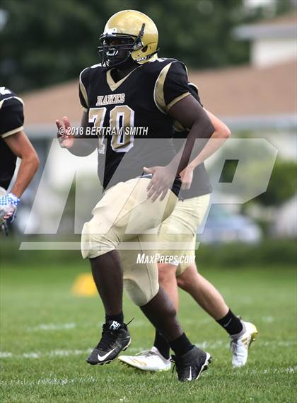 Thumbnail 1 in Tioga @ Cardinal O'Hara photogallery.