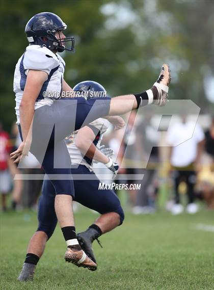 Thumbnail 3 in Tioga @ Cardinal O'Hara photogallery.