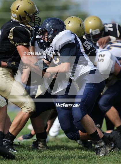 Thumbnail 1 in Tioga @ Cardinal O'Hara photogallery.