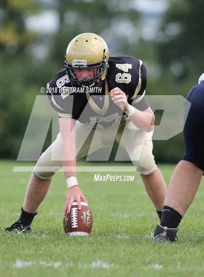Thumbnail 1 in Tioga @ Cardinal O'Hara photogallery.