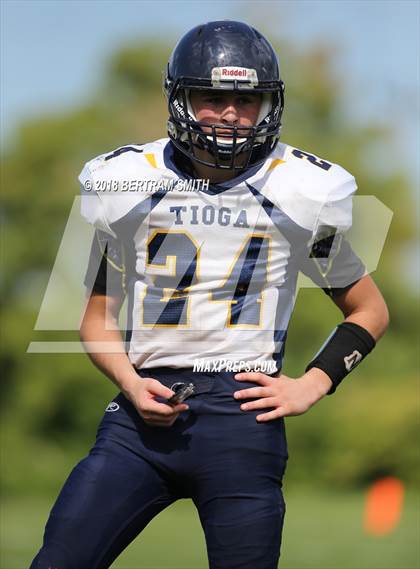 Thumbnail 2 in Tioga @ Cardinal O'Hara photogallery.