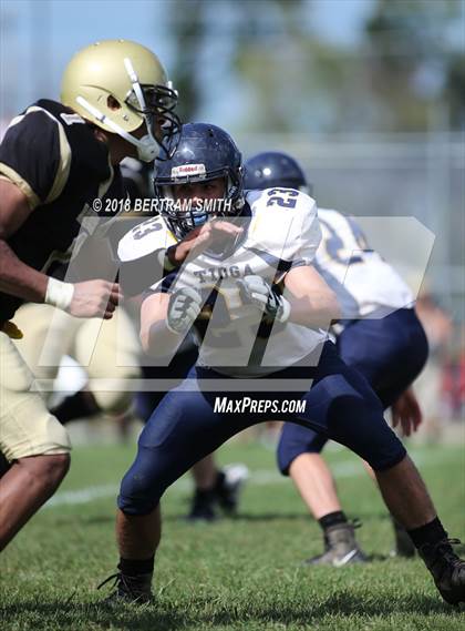 Thumbnail 2 in Tioga @ Cardinal O'Hara photogallery.