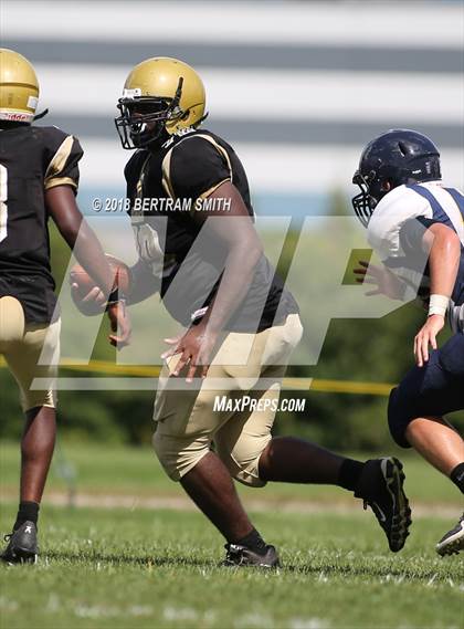 Thumbnail 1 in Tioga @ Cardinal O'Hara photogallery.