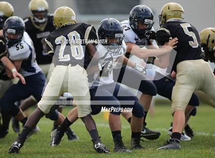 Thumbnail 2 in Tioga @ Cardinal O'Hara photogallery.