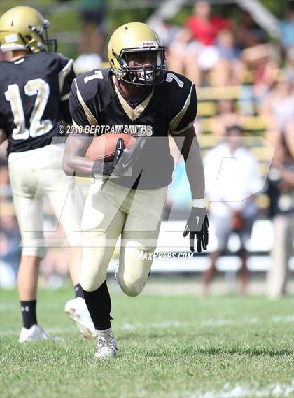 Thumbnail 2 in Tioga @ Cardinal O'Hara photogallery.