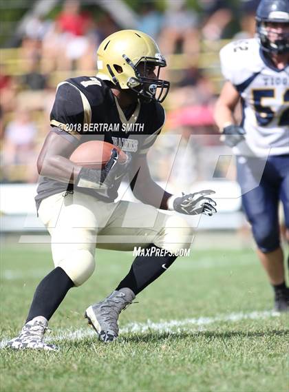 Thumbnail 1 in Tioga @ Cardinal O'Hara photogallery.